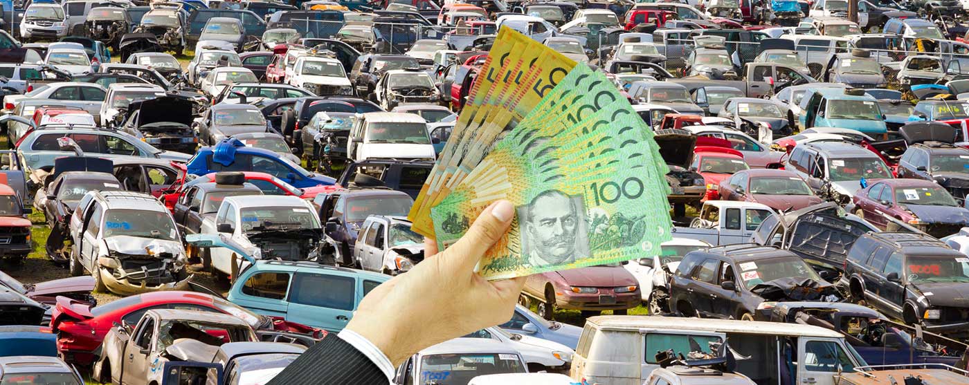 How To Get Rid Of Old Junk Car How To Get Rid Of Old Junk Car