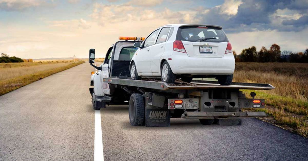 Free Car Removal Newcastle & Central Coast All Vehicles