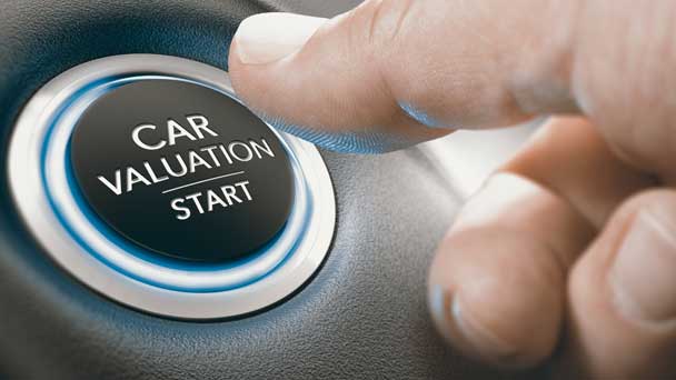 Car Valuation For Scrap Car