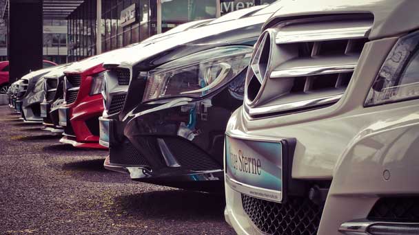 Sell Your Running Car