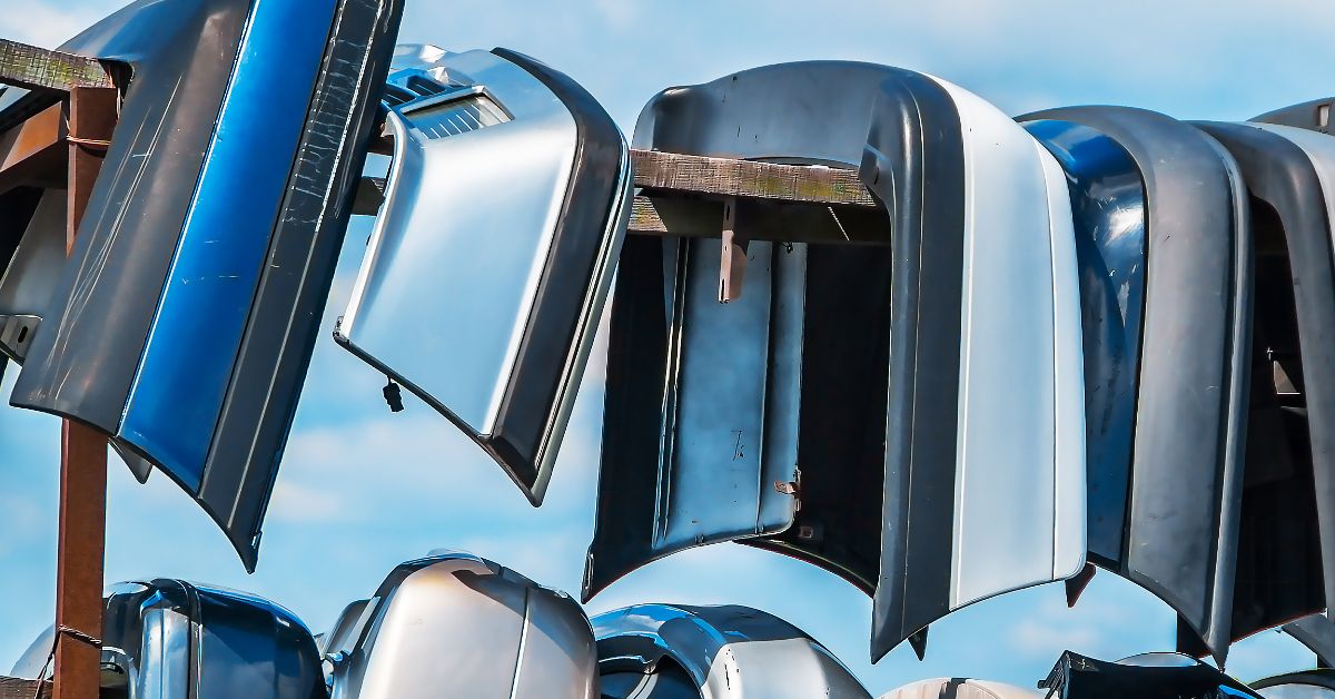 A Buyer's Guide to Choosing the Right Used Car Parts
